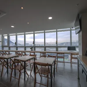 ゲストハウス K-ゲストハウス プレミアム南浦1, 釜山広域市