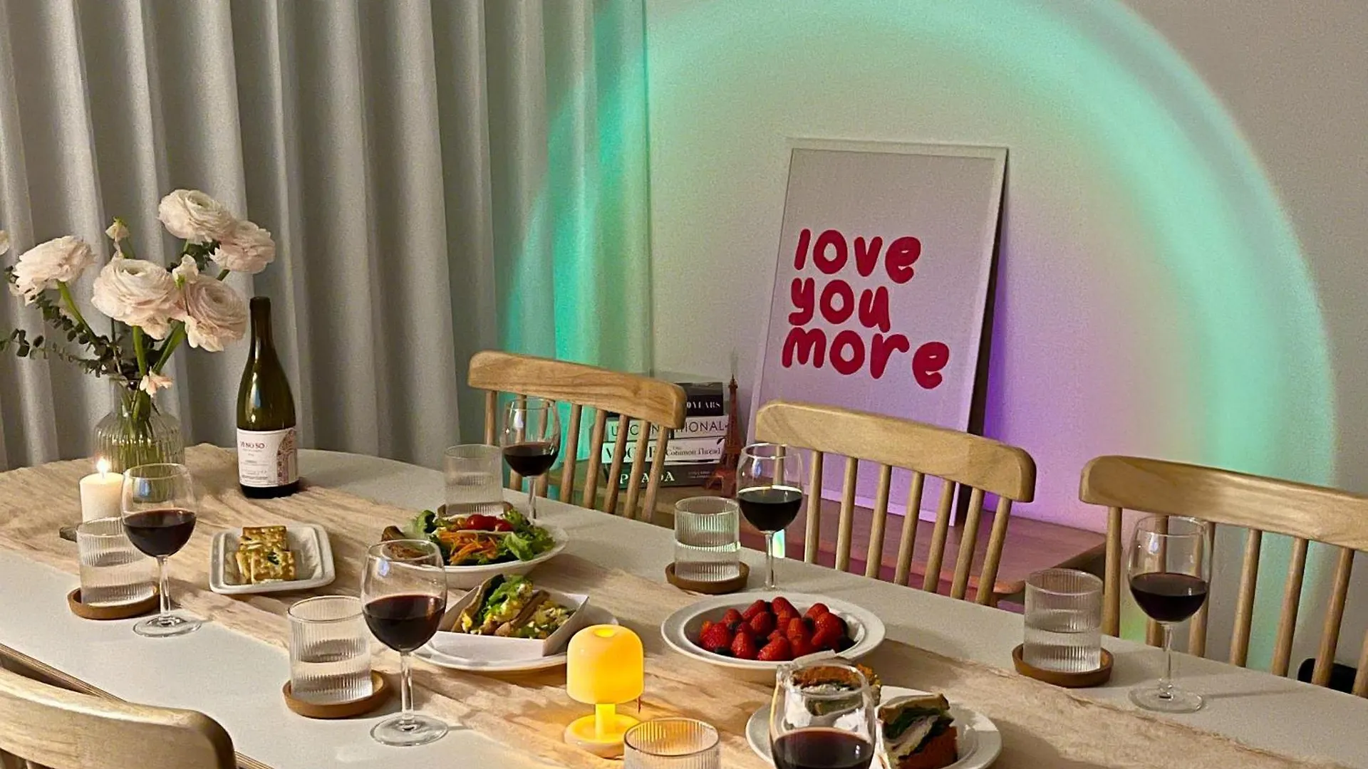 Apartmán Bliss Stay 3Mins To Gwangan Station Pusan
