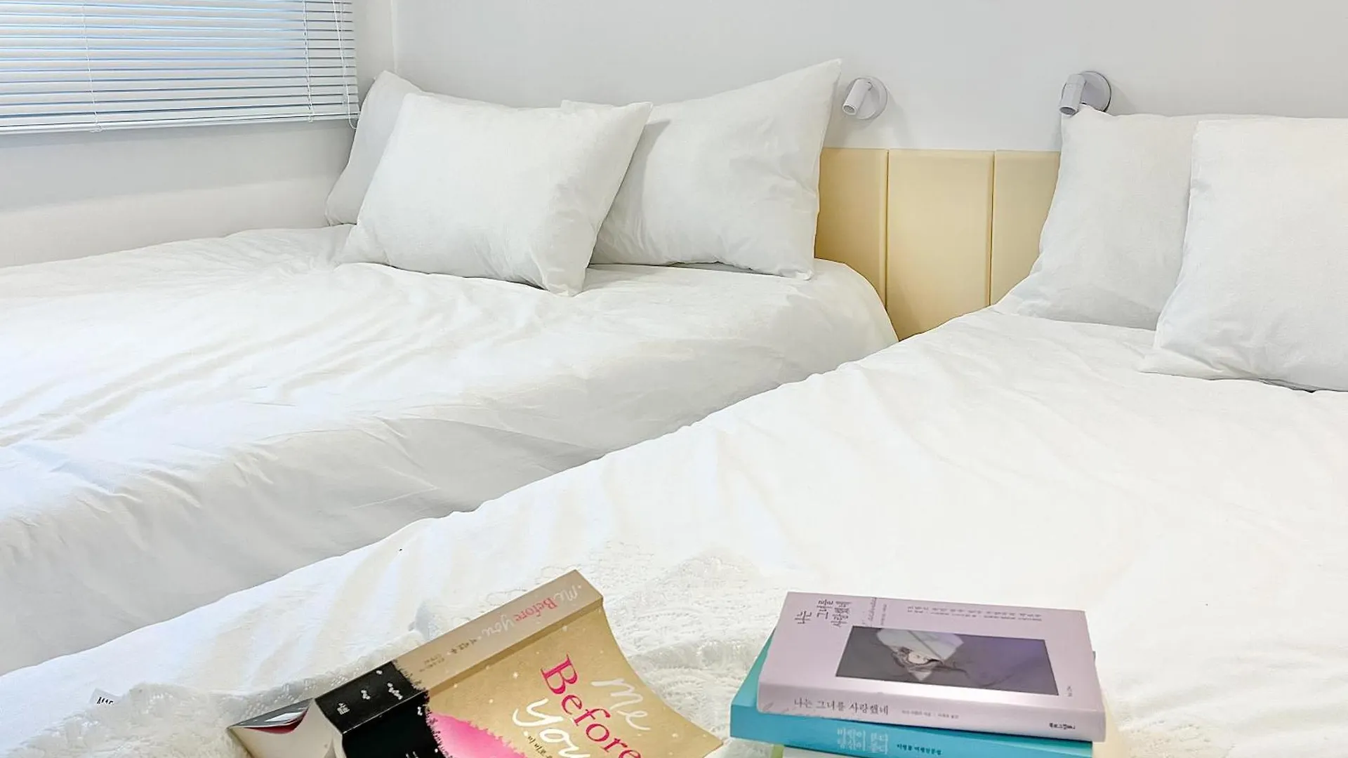 Bliss Stay 3Mins To Gwangan Station Pusan Apartmán