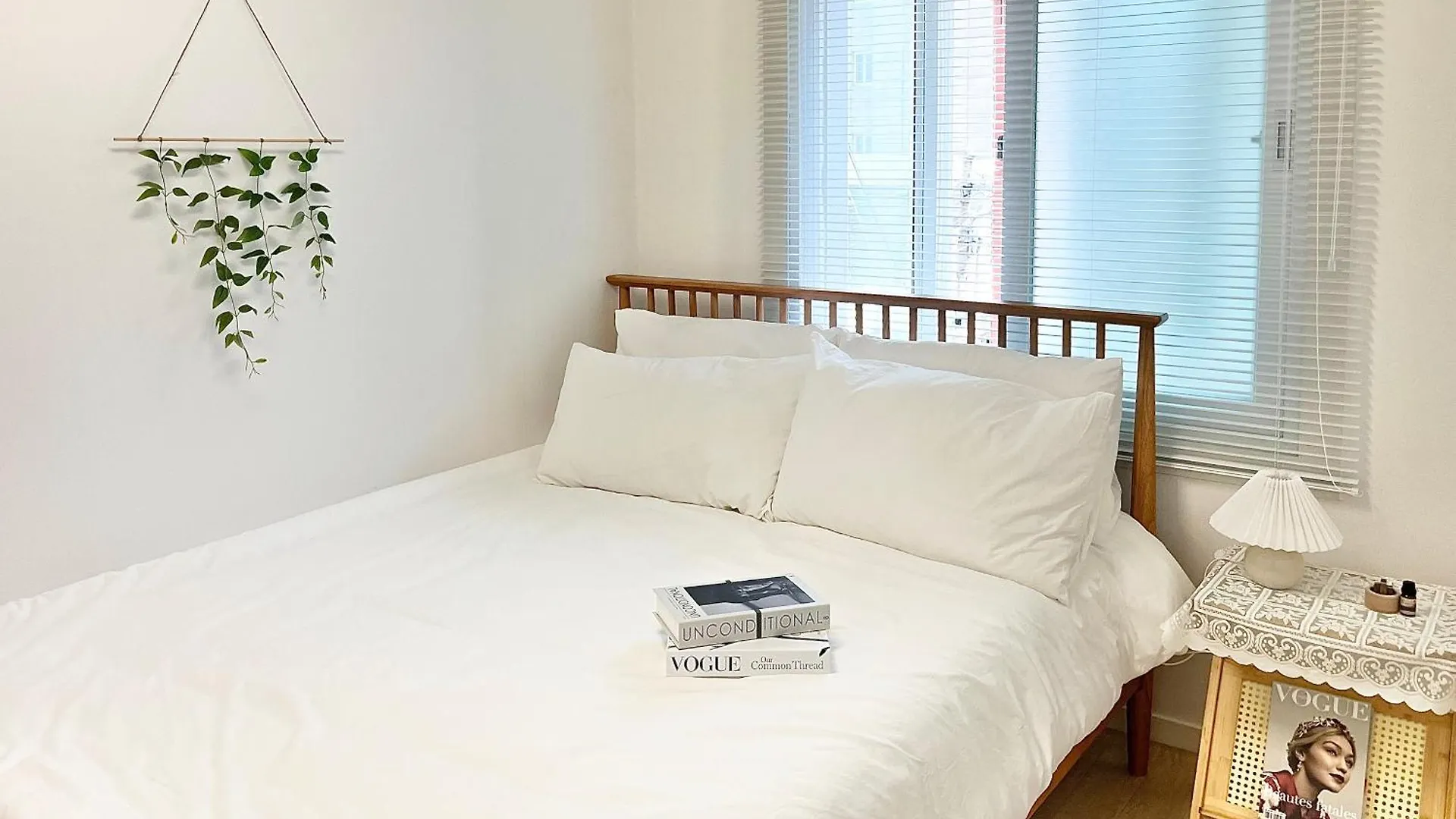 Apartmán Bliss Stay 3Mins To Gwangan Station Pusan