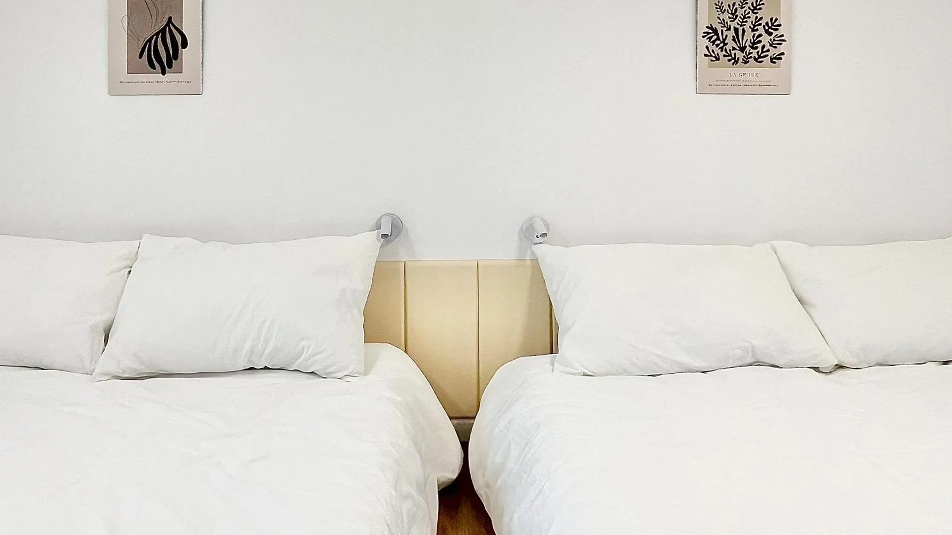 Bliss Stay 3Mins To Gwangan Station Pusan 0*,