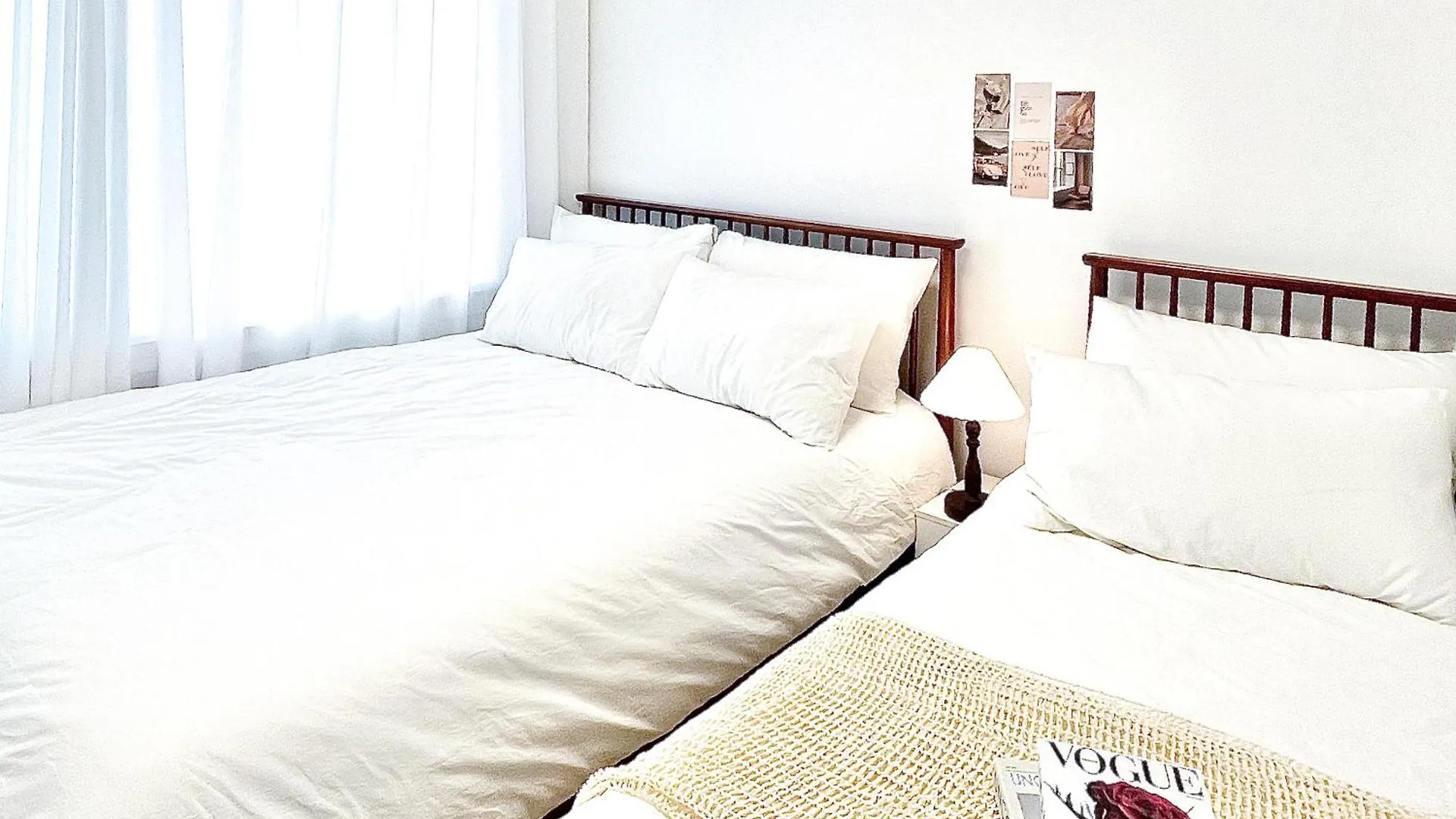 Bliss Stay 3Mins To Gwangan Station Pusan 0*,
