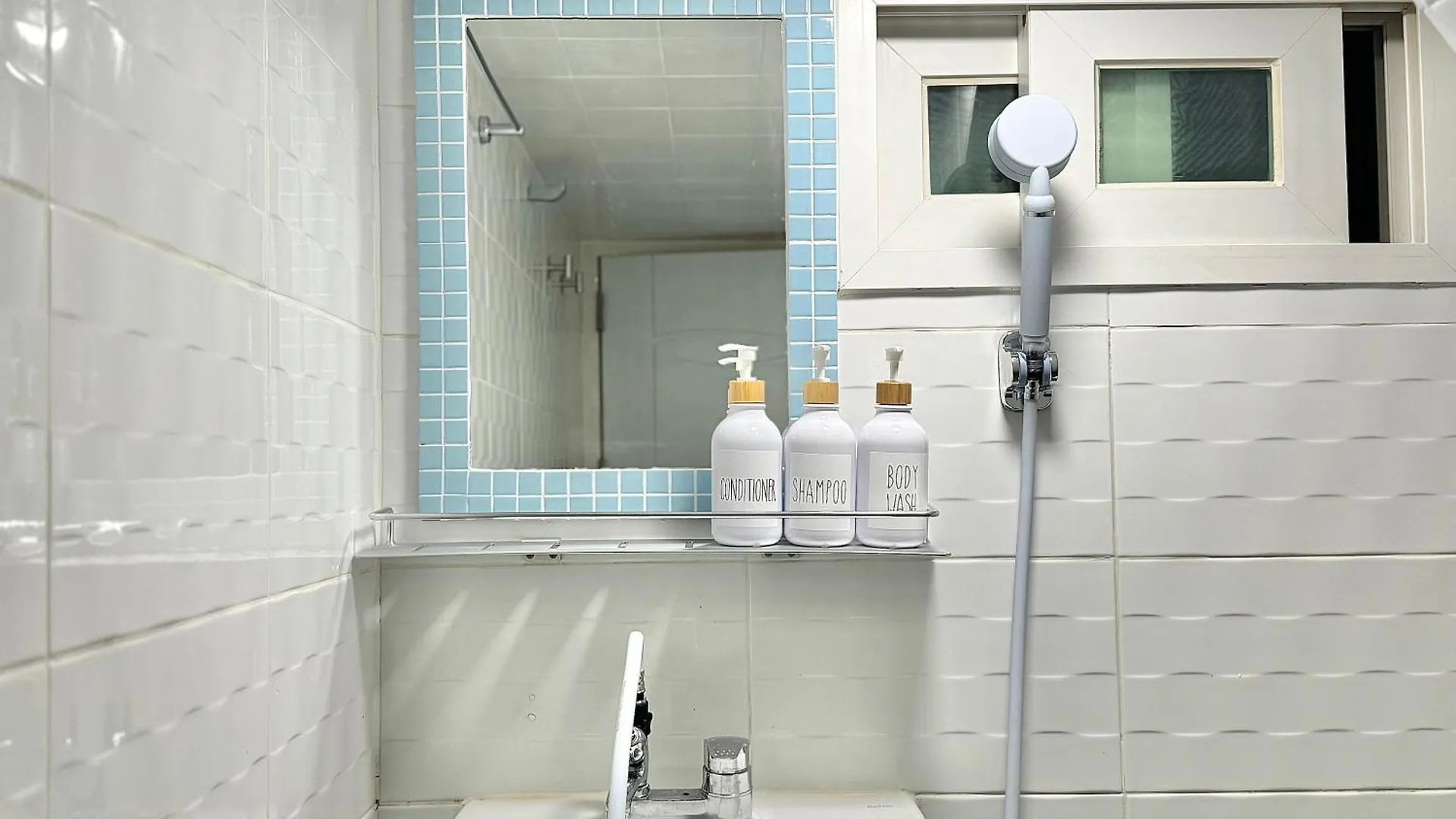Bliss Stay 3Mins To Gwangan Station Busan