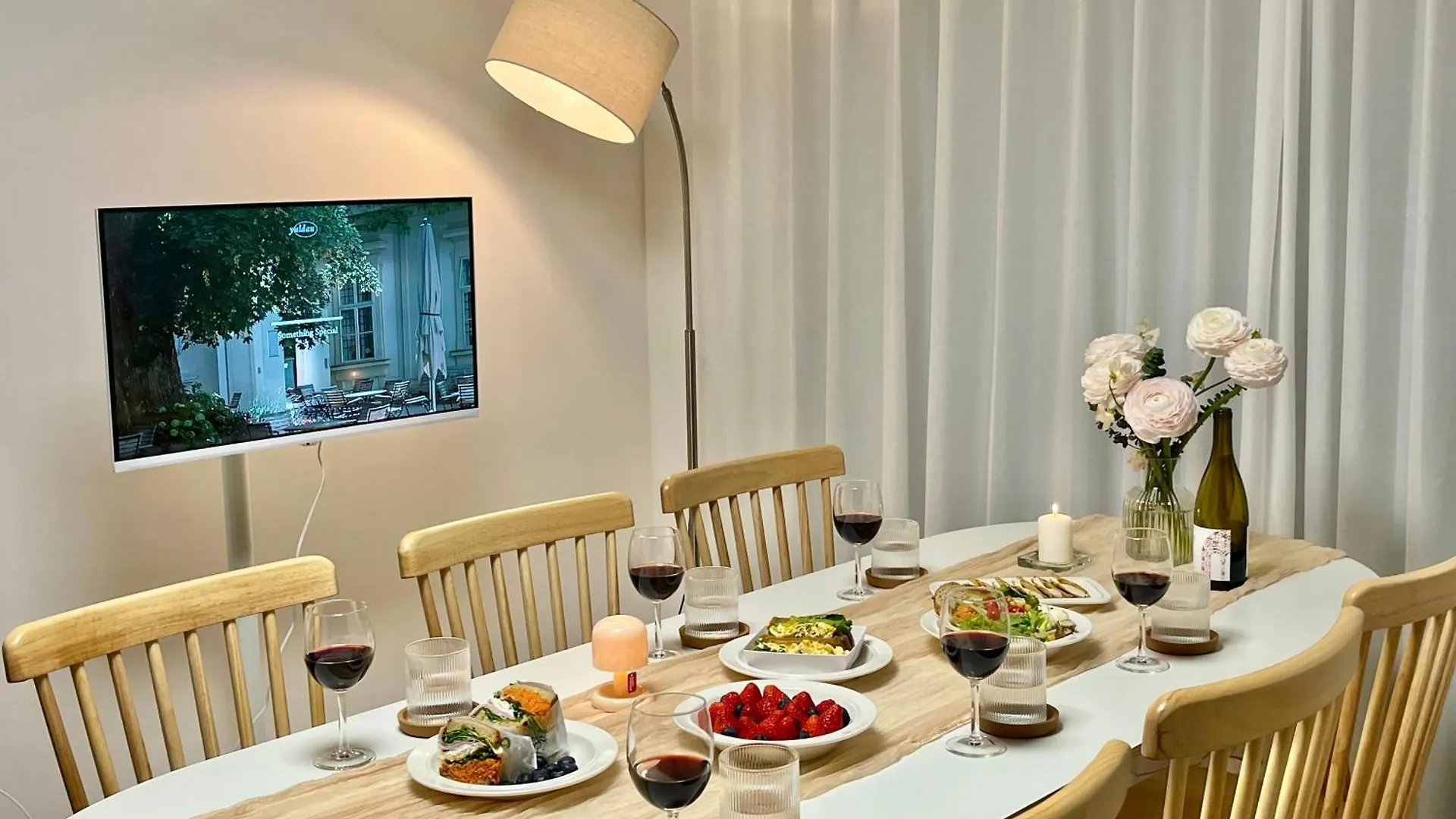 Bliss Stay 3Mins To Gwangan Station Busan