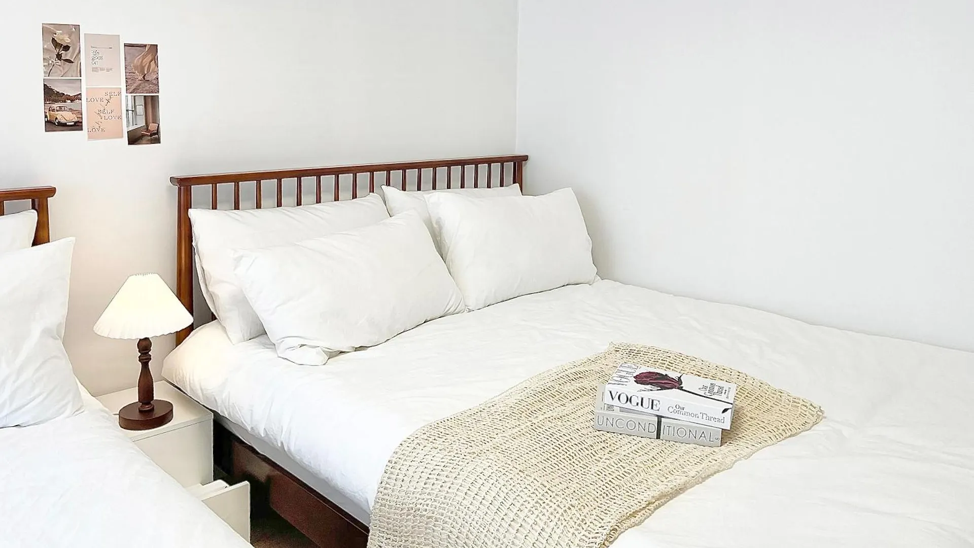 Bliss Stay 3Mins To Gwangan Station Busan South Korea